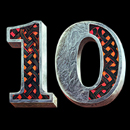 Heimdall's Horn Paytable Symbol 1