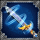 Heimdall's Horn Paytable Symbol 6