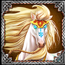 Heimdall's Horn Paytable Symbol 7