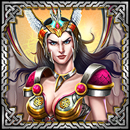 Heimdall's Horn Paytable Symbol 8